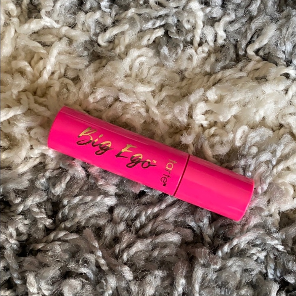 Tarte Big Ego Mascara ⭐️ 5 for $20 ⭐️